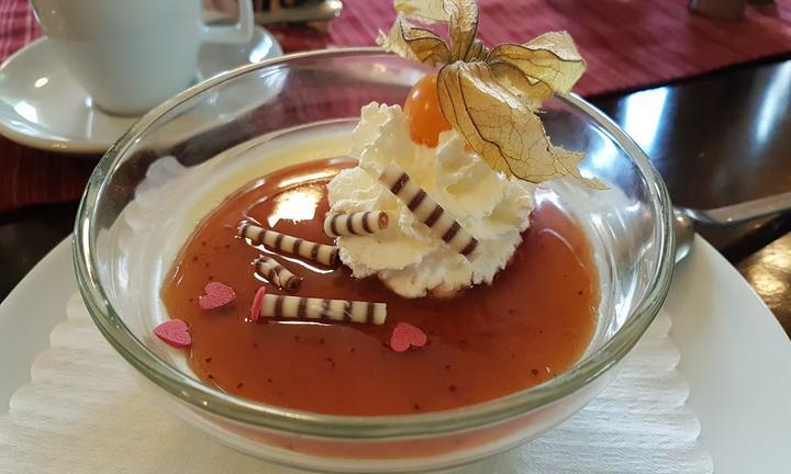 Ristorante Il Colosseo