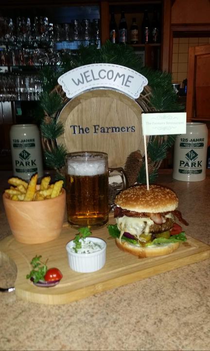 The Farmers Restaurant