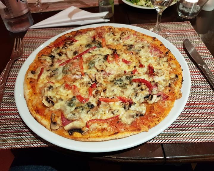 Pizzeria Mille Miglia