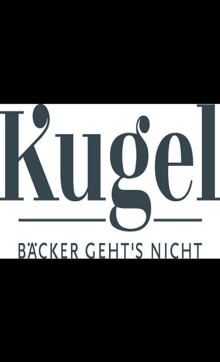 Kugel Backwelt