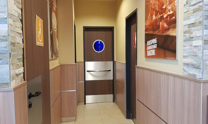 Burger King Pirmasens