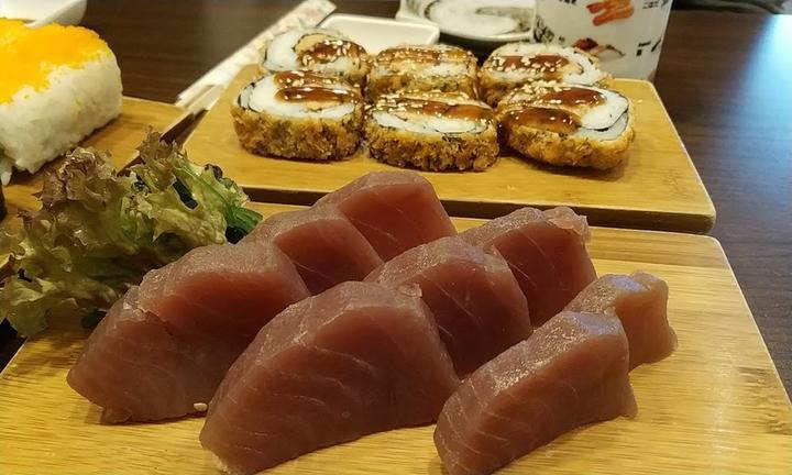 Nagoya Sushi